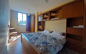 Enki'S Guesthouse
